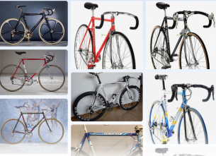 Colnago: il mito della bicicletta in mostra